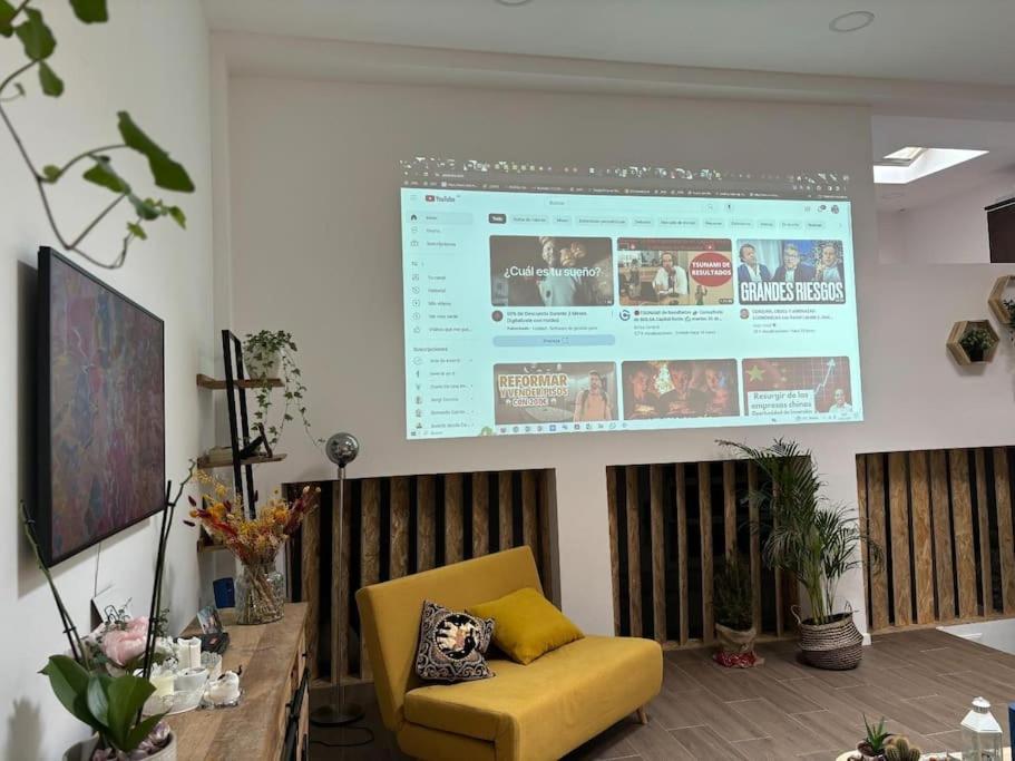 The Special Loft Plaza Castilla มาดริด ภายนอก รูปภาพ