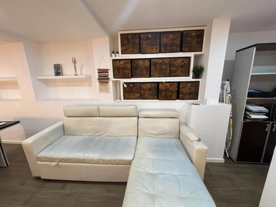 The Special Loft Plaza Castilla มาดริด ภายนอก รูปภาพ