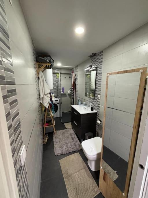 The Special Loft Plaza Castilla มาดริด ภายนอก รูปภาพ