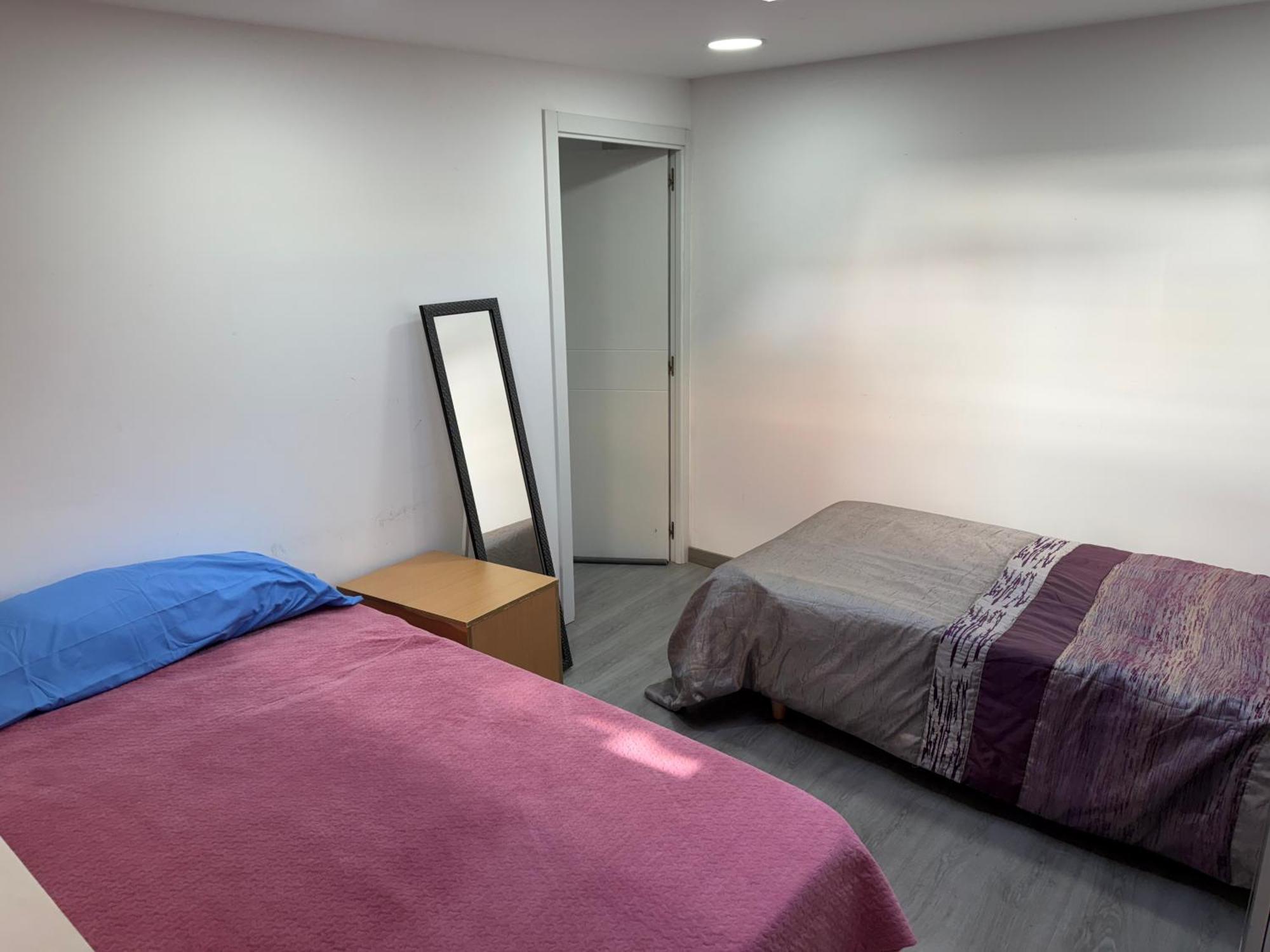 The Special Loft Plaza Castilla มาดริด ภายนอก รูปภาพ